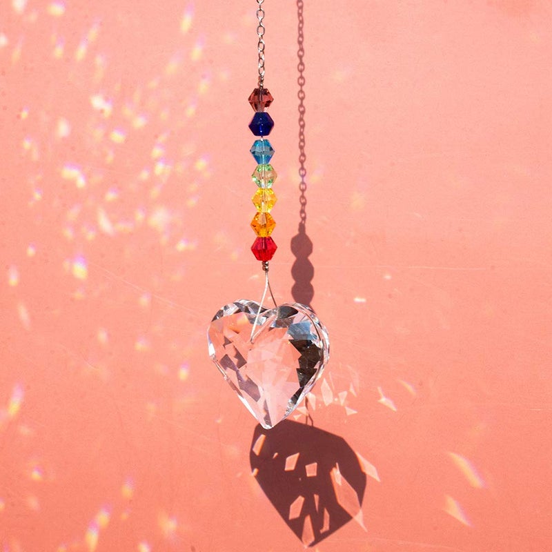 LONGWIN Lot 540pcs Glass Bicone Beads 8mm Crystal Beads Jewelry Making Supply for DIY Projects, Bracelets, Necklaces, Earrings - Image 5